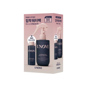 어노브 노워시 워터 앰플 트리트먼트 200ml
