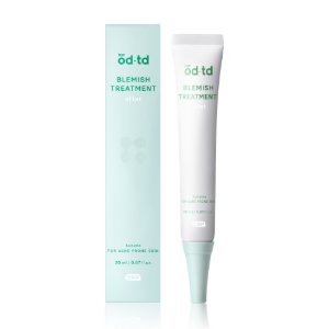 바이 오디-티디 블레미쉬 트리트먼트 [잡티흔적용] 20ml