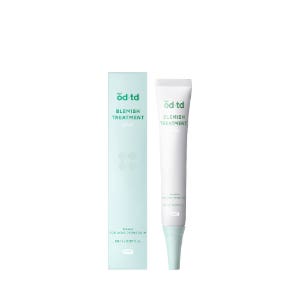 바이 오디-티디 블레미쉬 트리트먼트 [잡티흔적용] 20ml