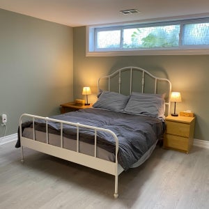 [토론토/한인민박] 토론토 윌로데일 민박 - 민박(게스트하우스)/숙소