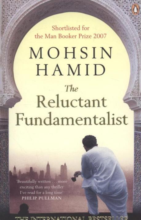 The Reluctant Fundamentalist (Europe, 1939-1945)