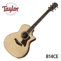 Taylor 814ce 테일러 어쿠스틱기타