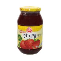 오뚜기 딸기잼850g