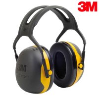 3M Peltor 소음 방지 헤드셋