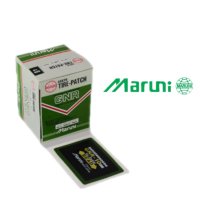 일제 MARUNI 래디얼패치 10 타이어용 노쥬브패치20pcs