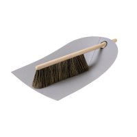 Normann Copenhagen Dustpan And Broom 쓰레받기와 빗자루3종