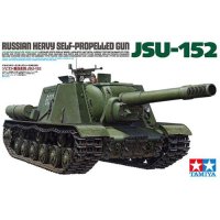 35303 타미야 1 35 소련 중자주포 JSU-152