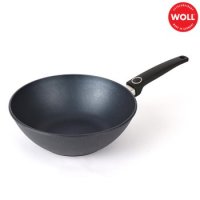 [WOLL] 다이아몬드 라이트 인덕션 WOK 30cm