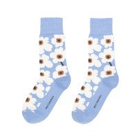 마리메꼬 양말 marimekko Kirmailla socks