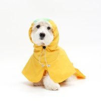 아트박스 KINI RAIN COAT 레인코트 키니키니