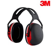 3M Peltor 소음 방지 헤드셋