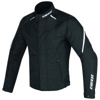 다이네즈 바파코 DAINESE LAGUNA SECA D1 D-DRY JACKET 검검흰