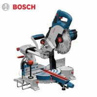 보쉬 BOSCH 고출력충전 각도 절단기 ProCORE 본체만 GCM18V-216