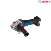 BOSCH 충전그라인더 10SC 18V 본체 베어툴 GWS18V