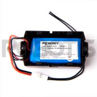 리튬폴리머전지 11.1V 1300mAh LB-020