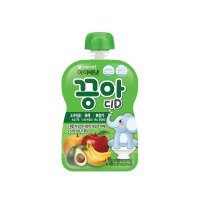 푸드웰 아이배냇 끙아 디 D 80ml