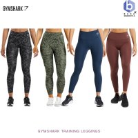 짐샤크 트레이닝 레깅스 TRAINING LEGGINGS Print