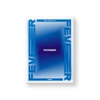 1CD 에이티즈 ATEEZ -ZERO FEVER Part 3 Z Ver