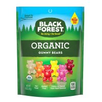 블랙포레스트 Black forest gummy Bears 곰돌이 젤리 227g x2팩