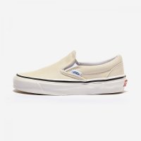 반스 VANS 클래식 슬립온 98 DX ANAHEIM FACTORY OG