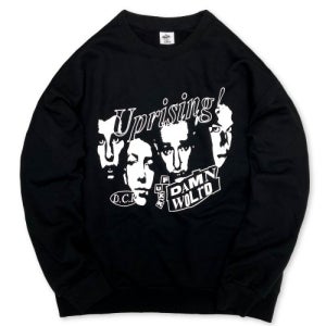 [디파이클럽로버스] Uprising MTM001