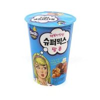 커널스 커널스 슈퍼믹스팝콘 컵 55g