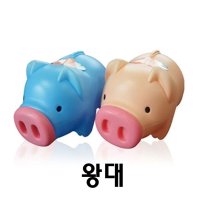 팬시 돼지저금통 특대