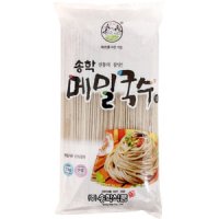 메밀국수 1kg (10인분) / 건면