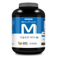 에스제이푸드 웨이테크 더블유피 게이너 M 2.2kg