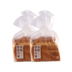 [신라명과]  탕종식빵 x2 무료배송