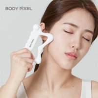 동아테코 바디픽셀 괄사 림프순환 마사지 세라믹괄사