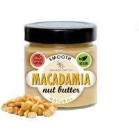 비건박스 마카다미아 넛츠 팜 넛츠 버터 VeganBox Macadamia Nut Farm Nut Butter 180 g