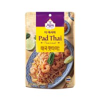 샘표 티아시아 태국 팟타이소스 (90G)