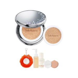 [설화수] [추가다운로드쿠폰]퍼펙팅쿠션 15gx2 (본품1개+리필1개) K216XX00574