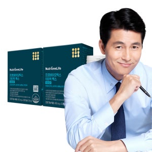 [뉴트리원]  프로바이오틱스 100억 맥스 2박스 2개월분 캡슐