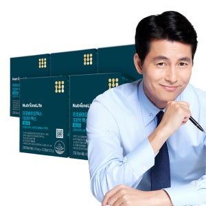 [뉴트리원]  프로바이오틱스 100억 맥스 5박스 5개월분 캡슐