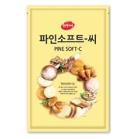 대두 파인소프트-씨(파인소프트C/pine soft C/)125g(소분)