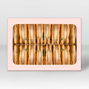 [롯데백화점] 몽샹82 누가크래커 오리지널 16p (+쇼핑백) LE1207856184