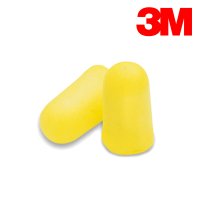 3M 귀마개 Taper Fit 2 테퍼핏2 소음방지 이어플러그