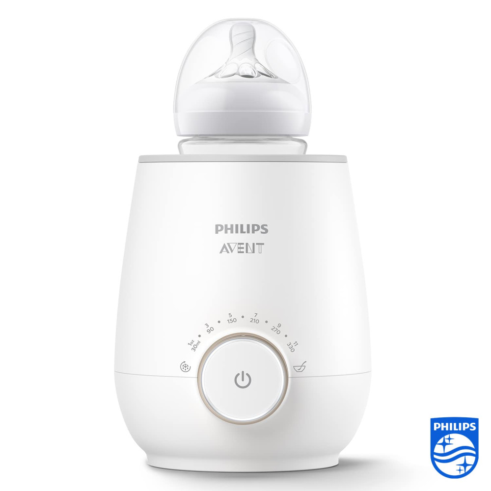 아벤트 PHILIPS AVENT 젓병 데우기 보틀워머 1개 SCF358