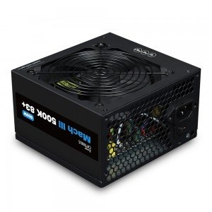 에너지옵티머스 Mach III 500K v2.3