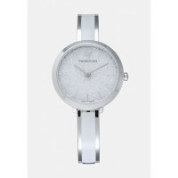 1653531 Swarovski 스와로브스키 시계 - 투명