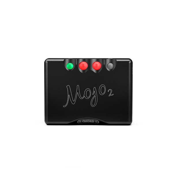 Chord Mojo 2 Portable DAC (코드 모조 2 포터블 DAC)