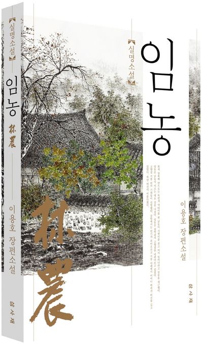 임농 : 실명소설