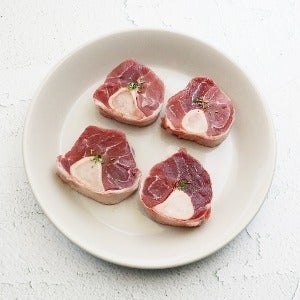 [호주산] [HACCP] 양족 500g