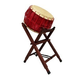 반짝이고고난타북 다이 세트 S2B-