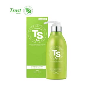 티에스 프리미엄 TS 트리트먼트 500ml