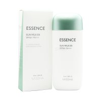 MISSHA 올 어라운드 세이프 블록 에센스 선밀크 EX 70ml(SPF50+)