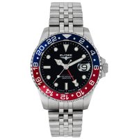 엘리쎄 ELYSEE 남성메탈시계 GMT PRO CERAMIC 80-591