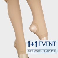 1 1 불레부 에어레깅스 UV차단 자외선차단 골프레깅스 골프레깅스